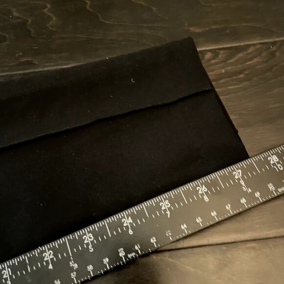 NEW ATM Anthony Thomas Melillo High Waisted Ponte Pants Women's Size 10 - Picture 6 of 7